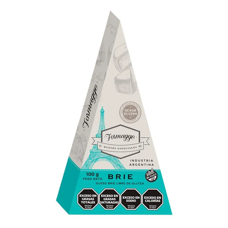 322288-800-auto Brie Formagge - Imagen 1