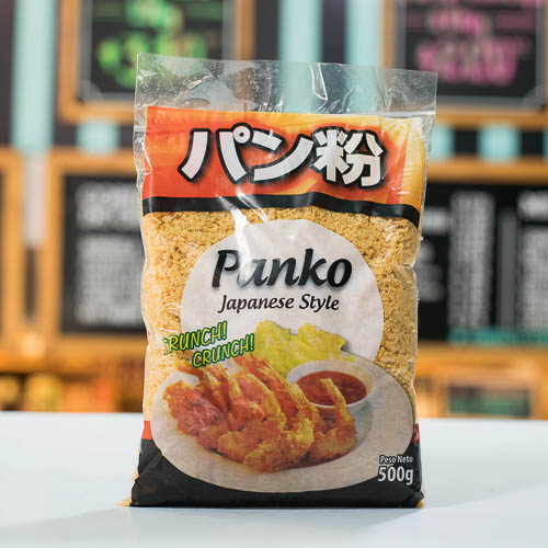 Panko Ichiba