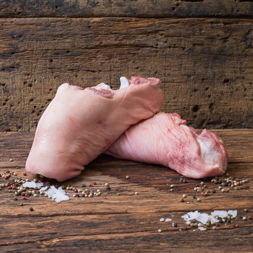 Codillo De Cerdo