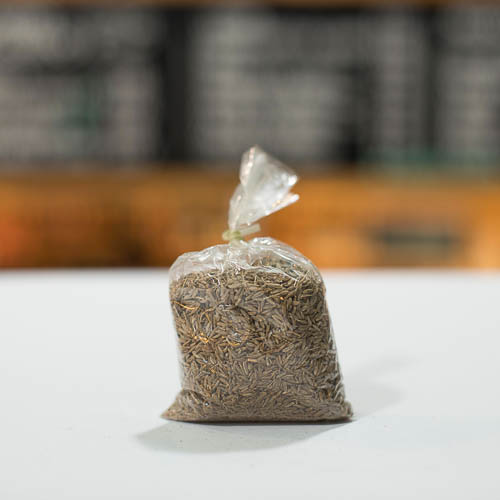 Comino en Grano