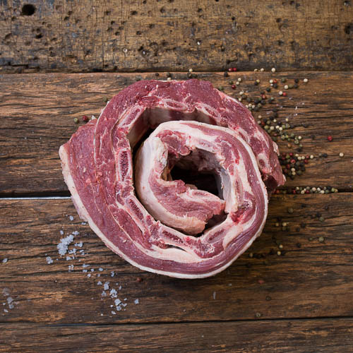 Asado Premium