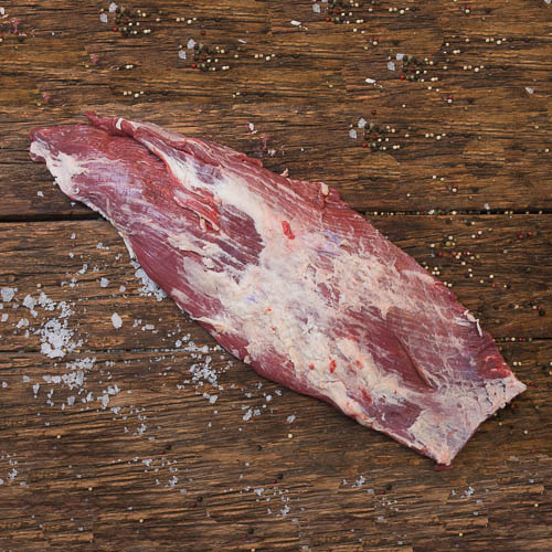 Tapa De Asado
