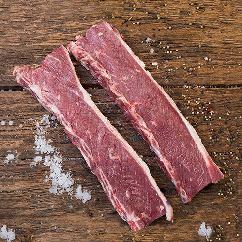 Asado De Bife
