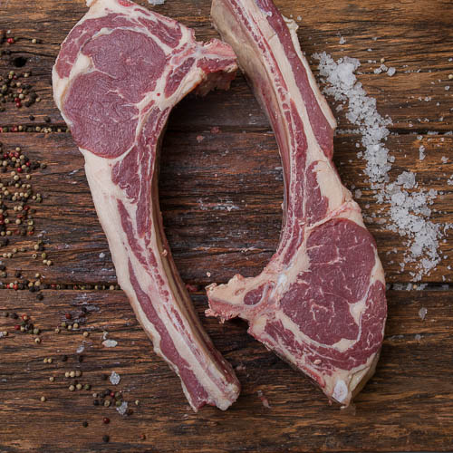 Chuletón Vacuno