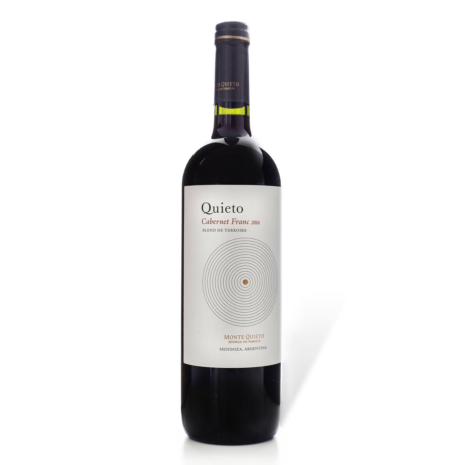 IMG_0020-b Vino QUIETO Cabernet Franc - Imagen 1