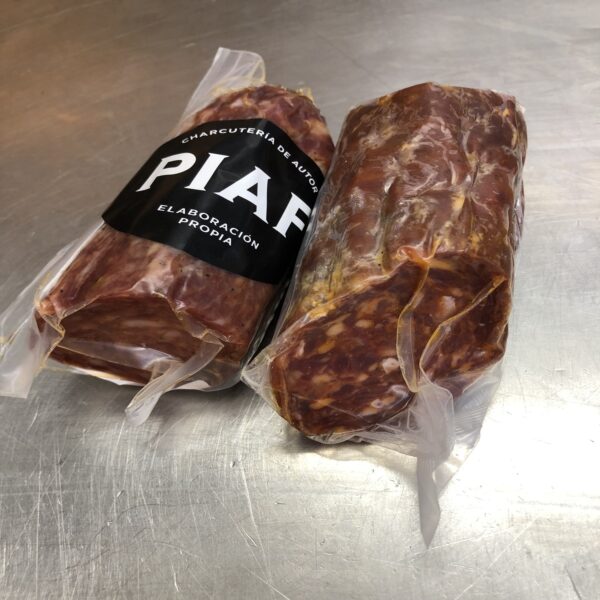Longaniza Calabresa