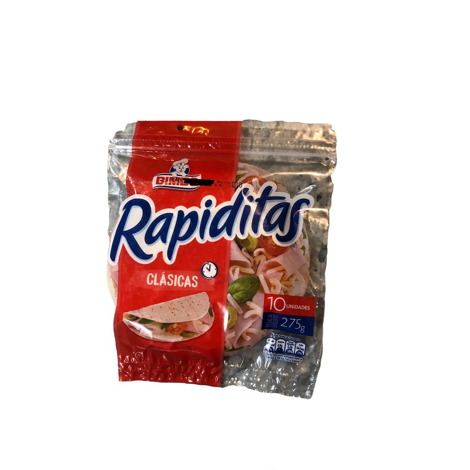 WhatsApp Image 2022-06-03 at 1.26.40 PM RAPIDITAS CLASICAS - Imagen 1