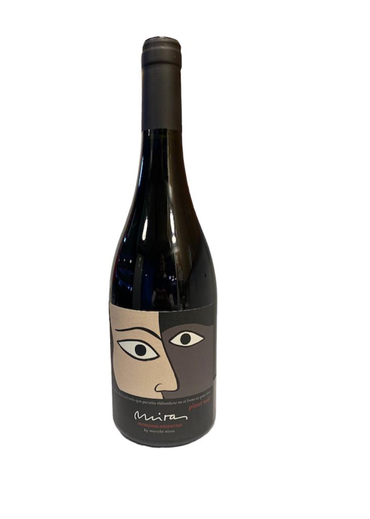 WhatsApp Image 2023-06-11 at 10.13.40 AM VINO MIRAS PINOT NOIR - Imagen 1