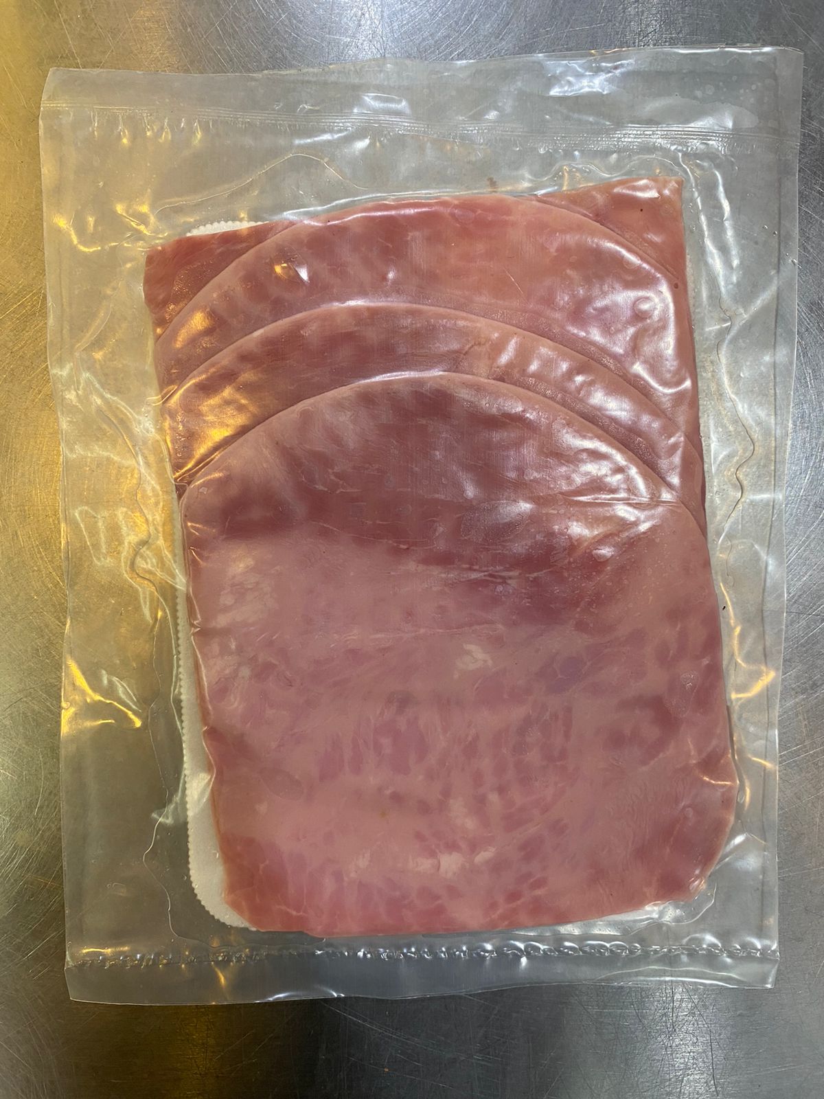 WhatsApp Image 2024-10-17 at 17.25.51 Jamón cocido feteado (las Dinas) - Imagen 1